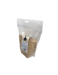 Ceara perle Ciocolata alba Epildeli 1kg