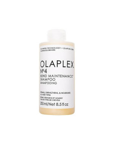 Olaplex No.4 Sampon...
