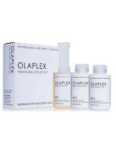 Olaplex Travel Kit 3x100ml