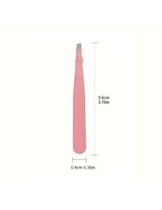Penseta profesionala Pink