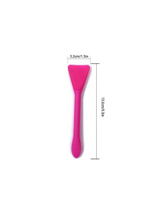 Spatula 2 capete aplicare...