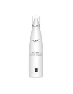 Syis Demachiant Bifazic pentru ochi si buze 200ml