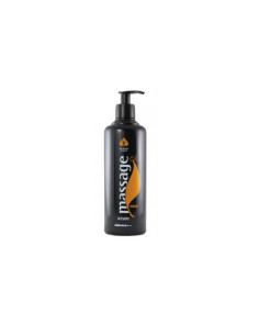 Ulei Masaj Portocala 1000ml Simple Use