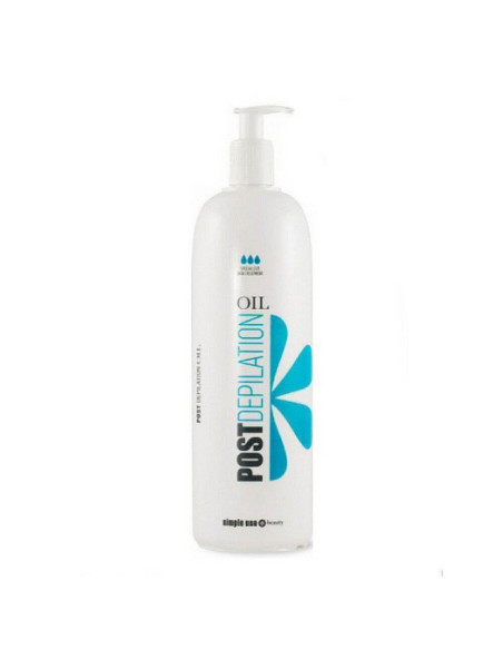 Ulei Dupa Epilat Simple Use 800ml