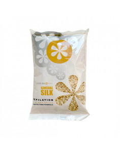 Ceara Elastica Braziliana Silk Simple Use 800gr