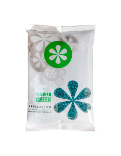 Ceară Elastica Verde Perlute, Simple Use 800gr