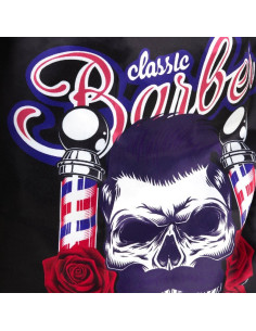 Sort Barber Clasic 2