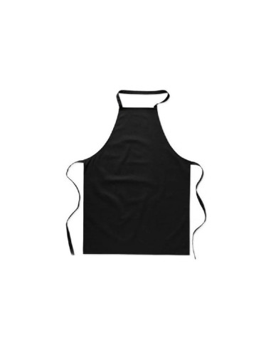 Sort Impermeabil cu logo Yellow