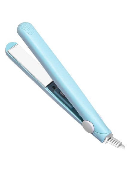 Mini Placa ceramica de intins parul