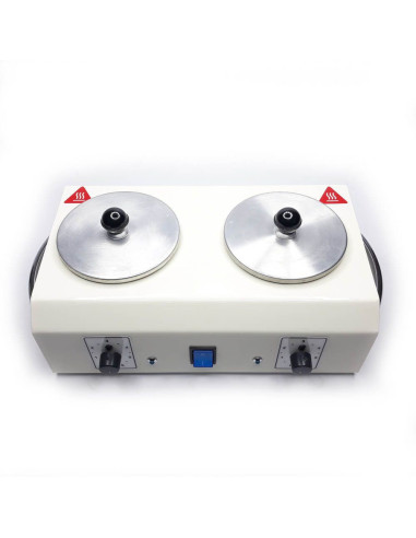 Incalzitor Ceara Profesional 2x500ml Incalzitor Ceara Profesional 2x500ml