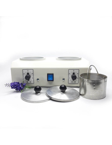 Incalzitor Ceara Profesional 2x500ml Incalzitor Ceara Profesional 2x500ml