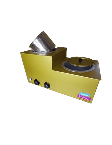 Decantor ceara traditionala Gold 12 lt