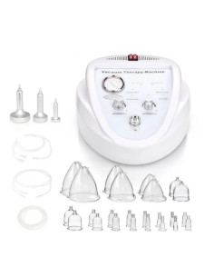 Aparat remodelare corporala Vacuum Vmax 2