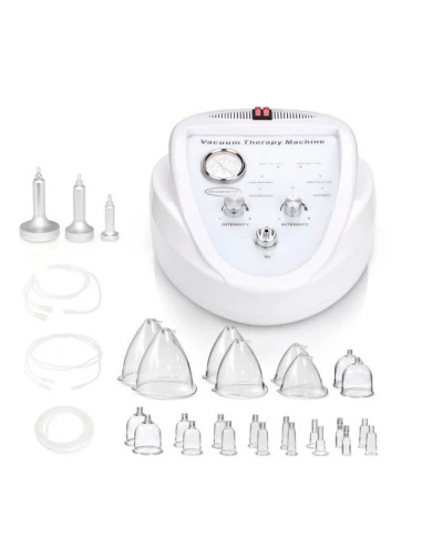 Aparat remodelare corporala Vacuum Vmax