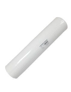 Rola hârtie pat 80m x 60cm – 2 straturi celuloză, pretăiată, fabricată în România 2