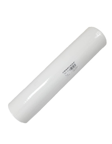 Rola hârtie pat 80m x 60cm – 2 straturi celuloză, pretăiată, fabricată în România Rola hârtie pat 80m x 60cm – 2 straturi celuloză, pretăiată, fabricată în România