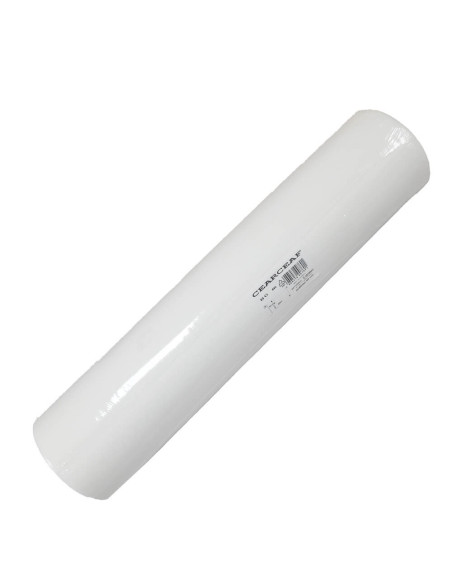 Rola hârtie pat 80m x 60cm – 2 straturi celuloză, pretăiată, fabricată în România