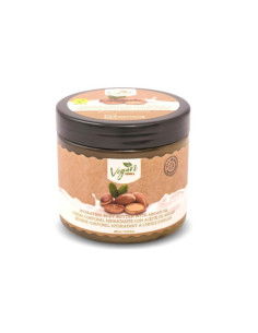 Unt de corp vegan cu Cocos IDC Institute 400ml