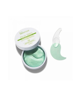 Set 60 patch masca pentru ochi cu hidrogel si Aloe vera