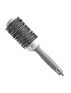 Perie Profesionala Nano Thermic Ceramic Olivia Garden 45mm