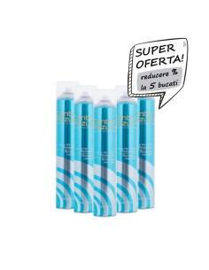 Oferta 5 buc Fixativ profesional Extrastrong 750 ml 2