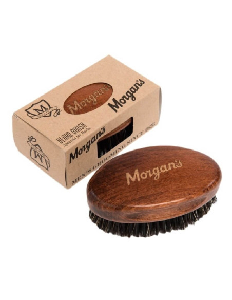 Perie pentru Barba Morgan's Large