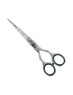 Kiepe Foarfecă de Tuns Relax Studio 5,5” – ergonomic, lame inoxidabile, profesională