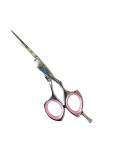 Foarfecă de tuns PKS‑2211 – 5.0” / 5.5” manuală, oțel inoxidabil AISI 420