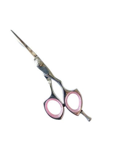 Foarfecă de tuns PKS‑2211 – 5.0” / 5.5” manuală, oțel inoxidabil AISI 420