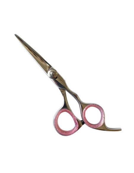 Foarfecă de tuns PKS‑036 – 5” manuală, oțel inoxidabil, ergonomică