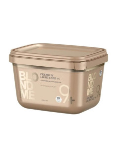 Schwarzkopf Professional BlondMe Decolorant Premium 9+ 450g
