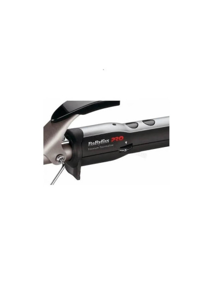 Babyliss Ondulator PRO Dial Heat 25mm