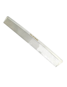 Pieptene frizerie din metal - 20cm