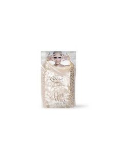 Ceara epilat elastica White Brilliance Roial, 800gr