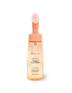 Demachiant spuma cu Vitamina C, IDC Institute 240ml