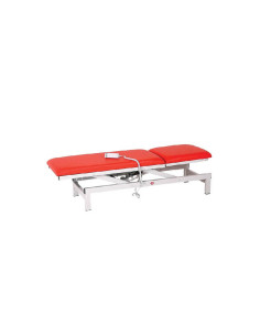 Pat Masaj și Tratamente cu Motor – confort electric și design profesional 2