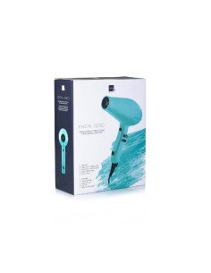 Uscator de par Zero Turquoise 1800W 2