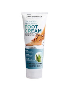 Crema Regeneratoare pentru picioare cu Glicerina 300ml, IDC