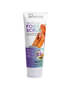 Crema Exfolianta pentru picioare cu unt de Shea 300ml