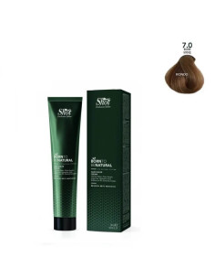 Shot Vopsea Profesionala fara amoniac 100ml, 7.0