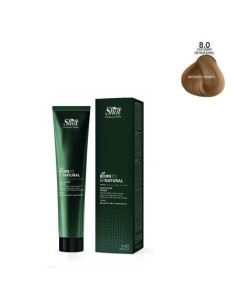 Shot Vopsea Profesionala fara amoniac 100ml 8.0