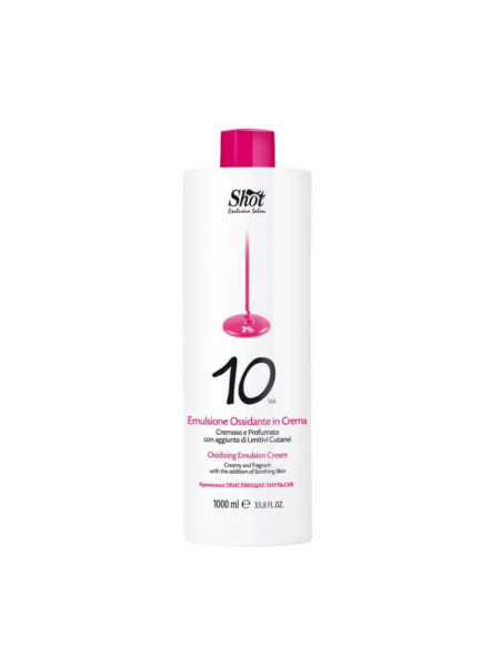 Shot Oxidant Crema 10vol, 1000ml