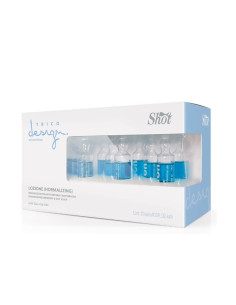 Shot Tratament Antimatreata si Antisebum 10x10ml