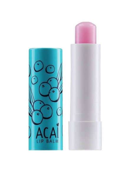 Balsam de buze hidratant cu Avocado