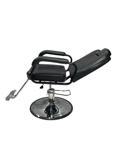 Scaun Frizerie cu pompa Myriam