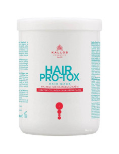 Masca par regeneratoare Pro-Tox 1000ml, Kallos