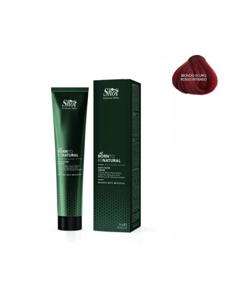 Shot Vopsea profesionala fara amoniac 100ml, 6.66