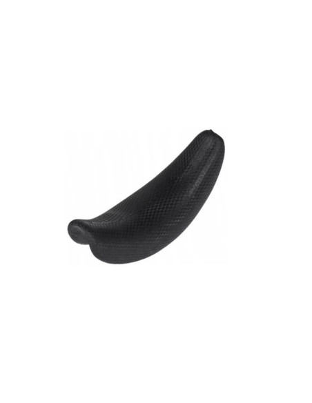 Suport gât din silicon pentru scafă – 18 cm, confort și protecție profesională