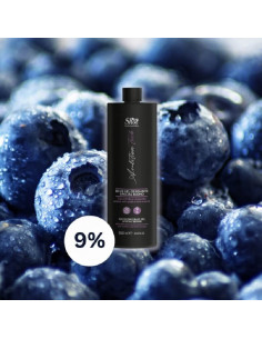 Shot Oxidant gel blue 9%...