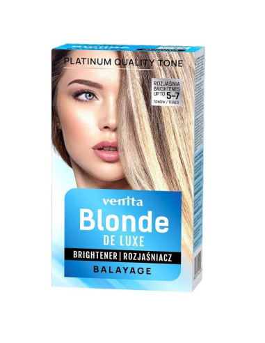 Pudra decoloranta pentru acasa